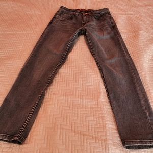 Urban pipeline Max flex 29×30 slim